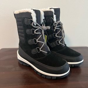 BRAND NEW WITH TAGS Camila Waterproof Winter Boots - All in Motion 6